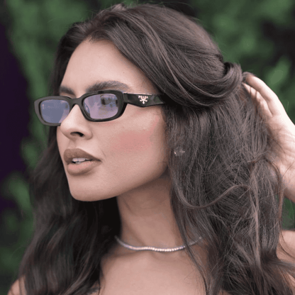 Lentes de sol SPR B06S 16K-40J