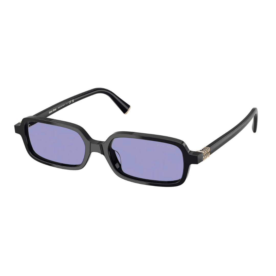 Lentes de sol MU 11ZS 16K-01O
