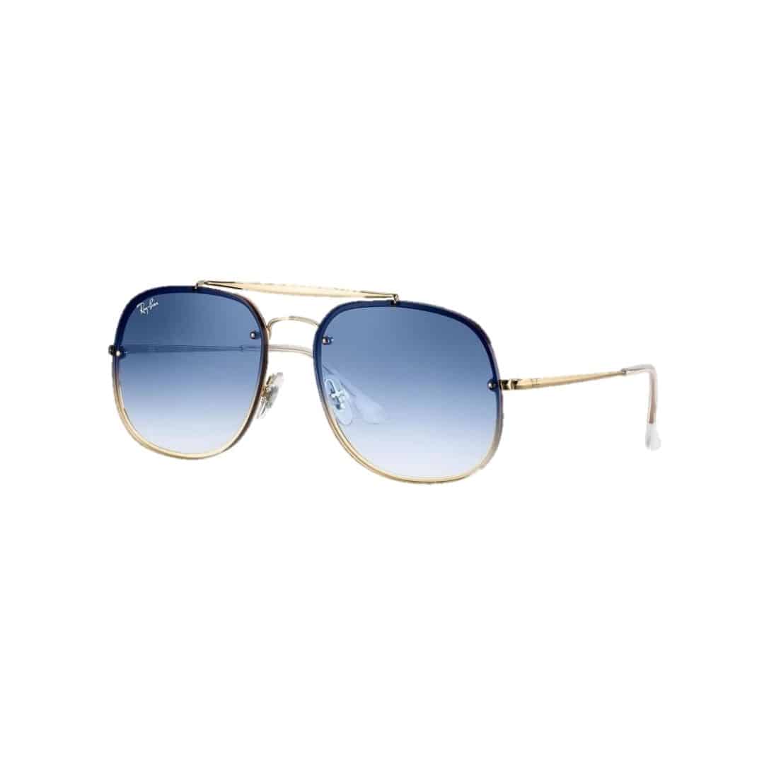Rb3583n 001/x0 The General Blaze Azul Degradado