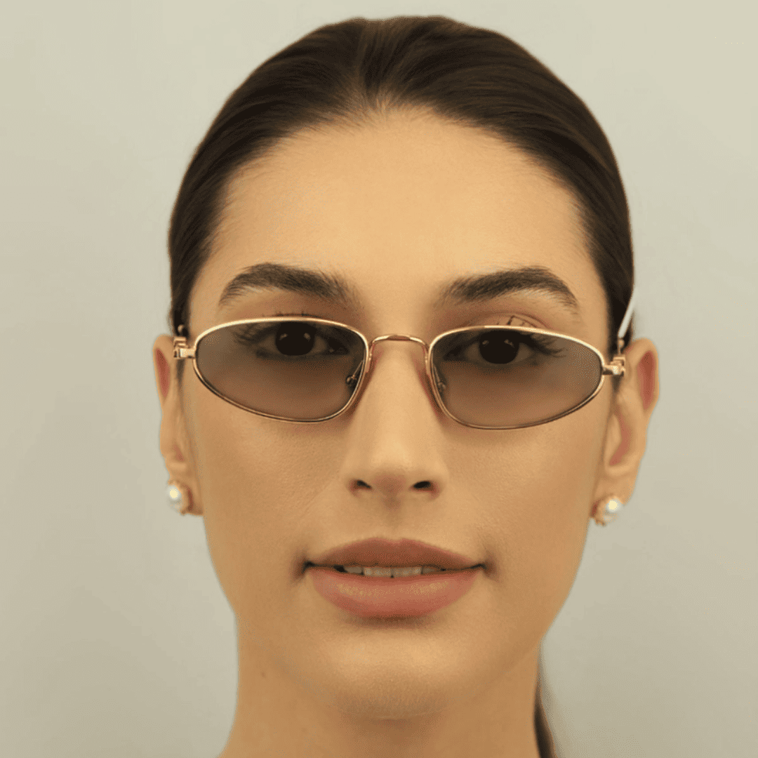 Lentes de sol MU A52S 5AK-40O - Imagen 6