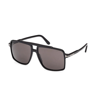 Lentes de sol TF1177 01A Kemp