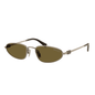 Lentes de sol MU A52S 26C-09Z