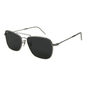 Lentes de sol RB0102S 004/GR Caravan Reverse Gunmetal Gray