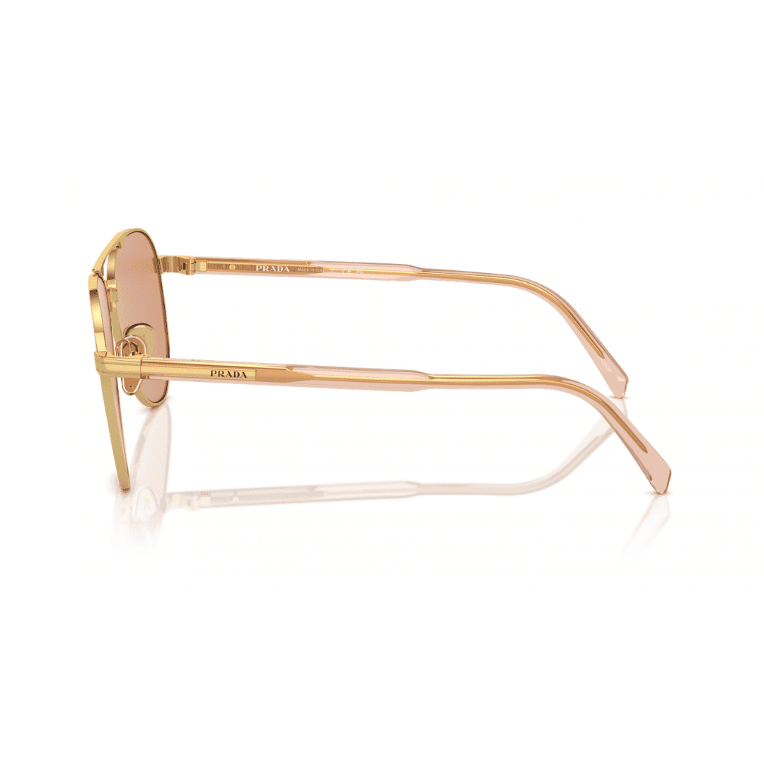 Lentes de sol PR A58S 5AK07V