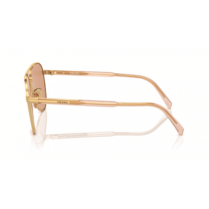 Lentes de sol PR A58S 5AK07V