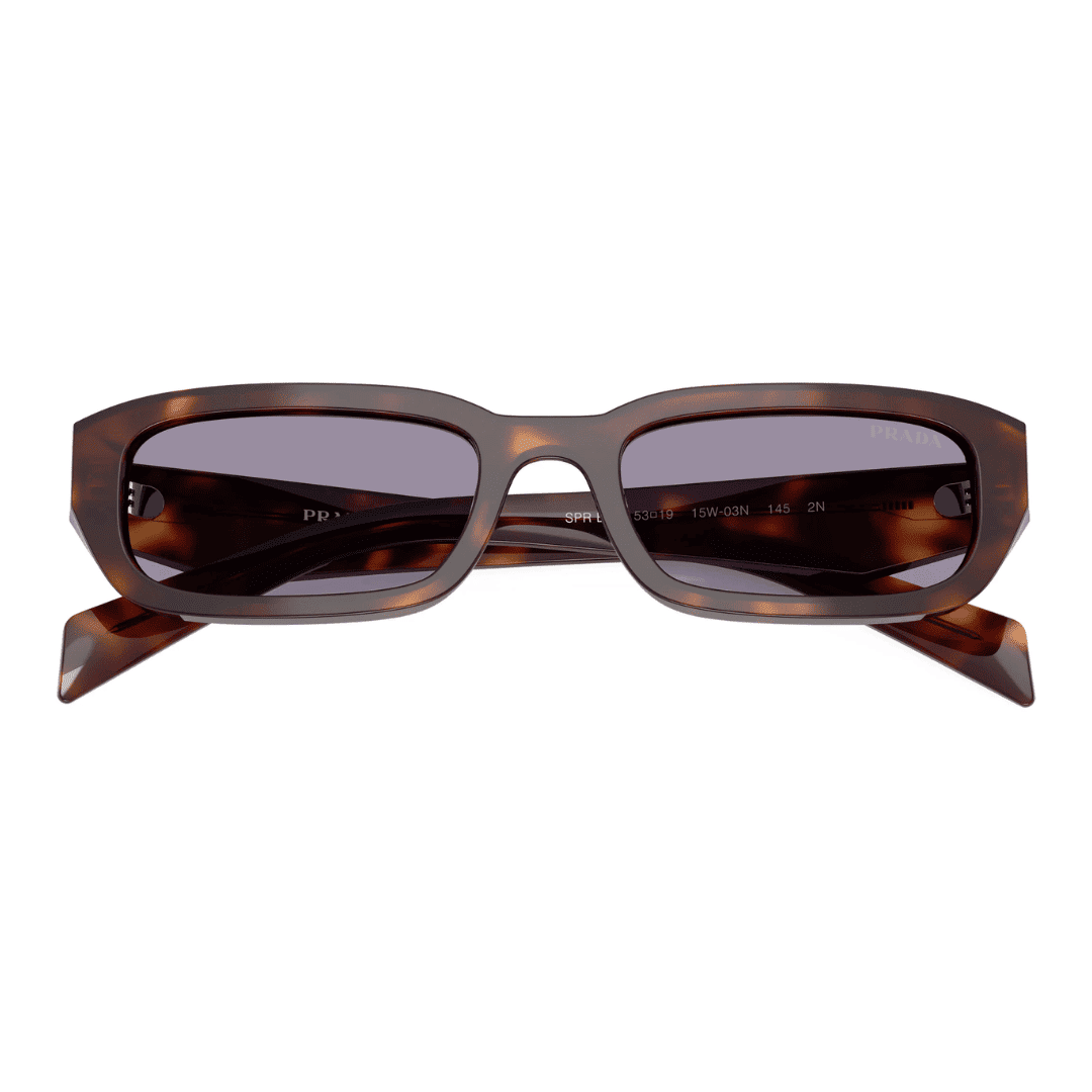 Lentes de sol SPR B06S 15W-03N