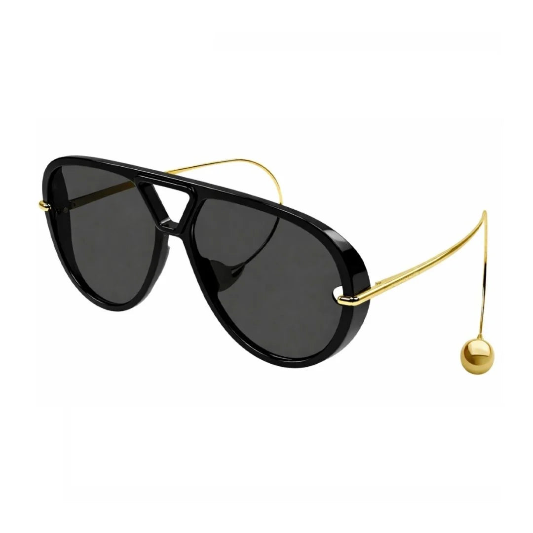 Lentes de sol BV1273S 01 Aviator XL
