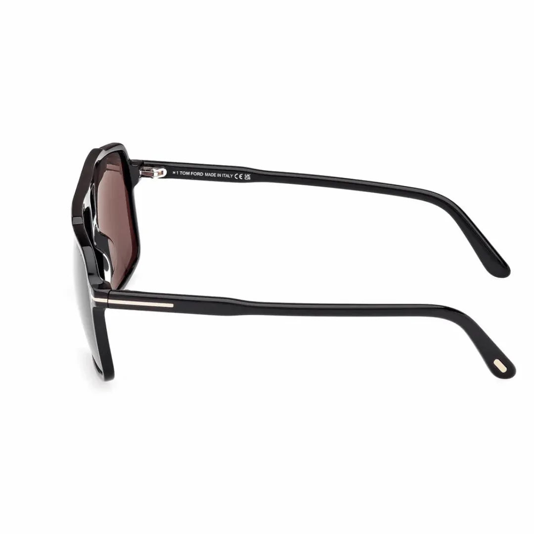 Lentes de sol TF1177 01A Kemp