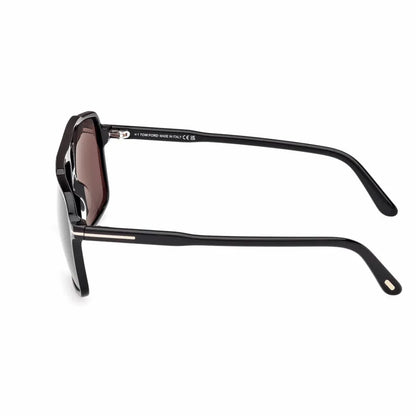 Lentes de sol TF1177 01A Kemp