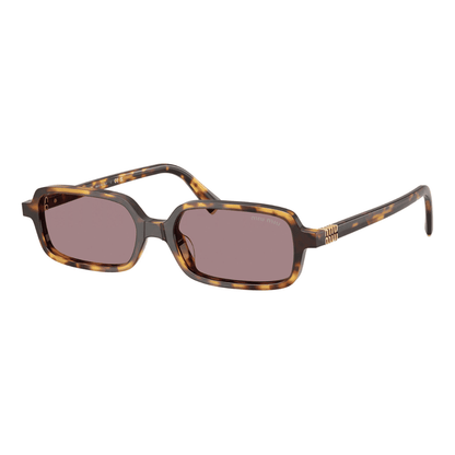 Lentes de sol MU 11ZS 14L-20I