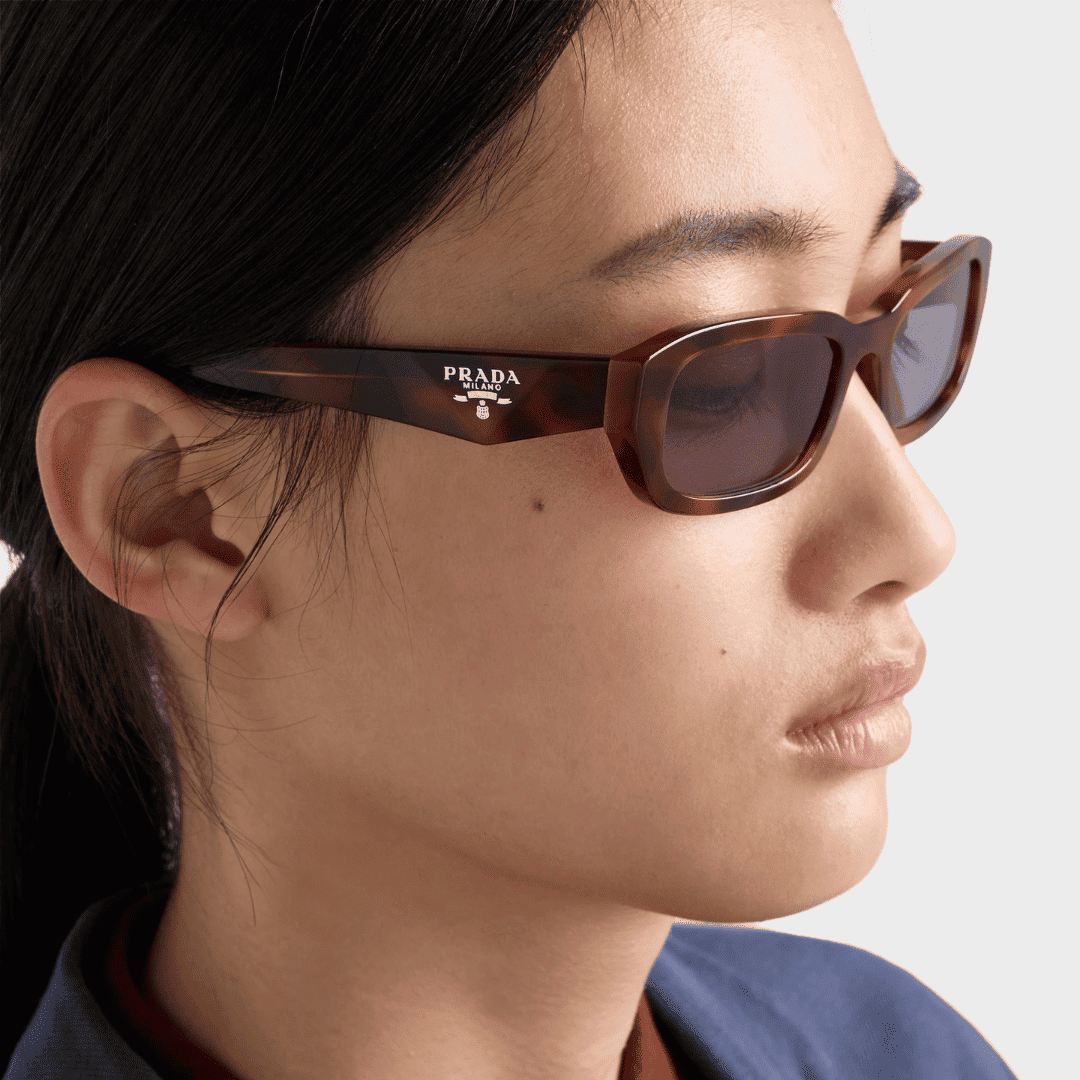 Lentes de sol SPR B06S 15W-03N