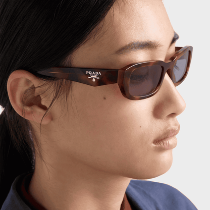 Lentes de sol SPR B06S 15W-03N