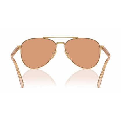 Lentes de sol PR A58S 5AK07V