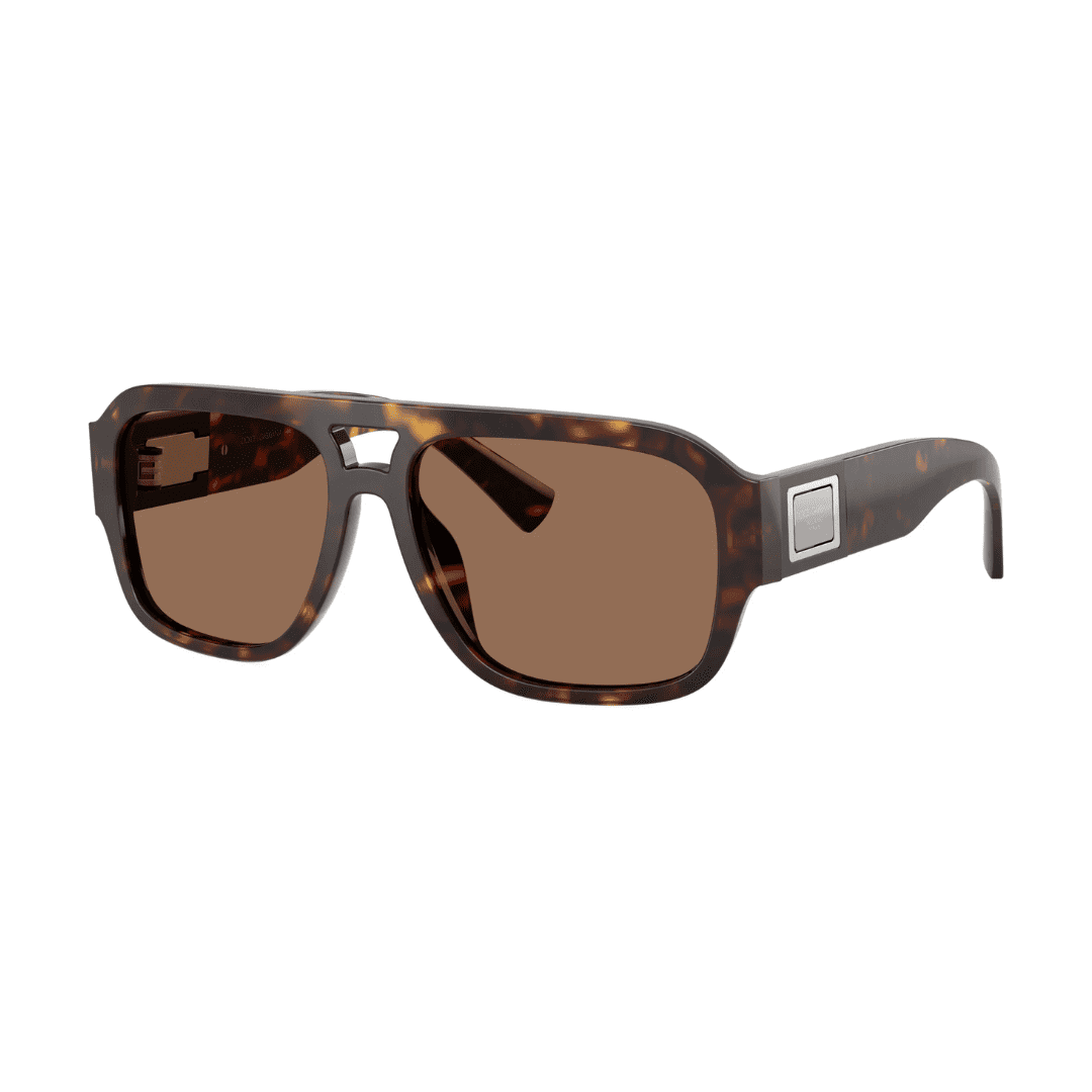 Lentes de sol DG4506 502/73