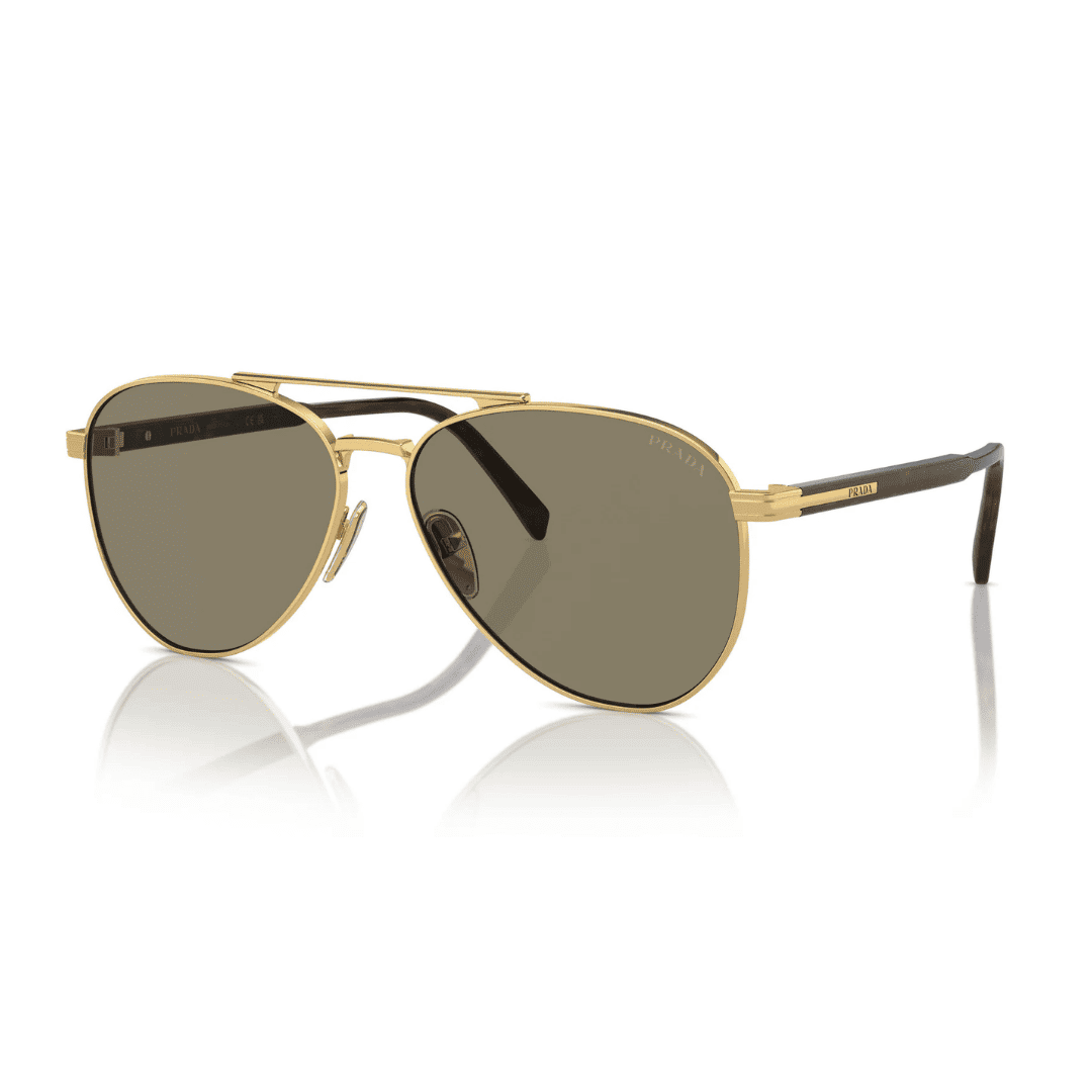 Lentes de sol PR A58S 5AK90F