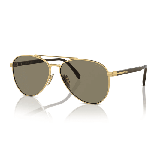 Lentes de sol PR A58S 5AK90F