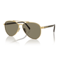 Lentes de sol PR A58S 5AK90F