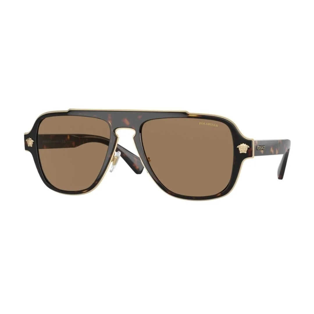 Lentes de sol VE2199 1252LA