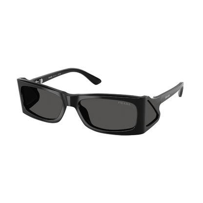 Lentes de sol PR B03S 1AB5S0
