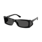 Lentes de sol PR B03S 1AB5S0