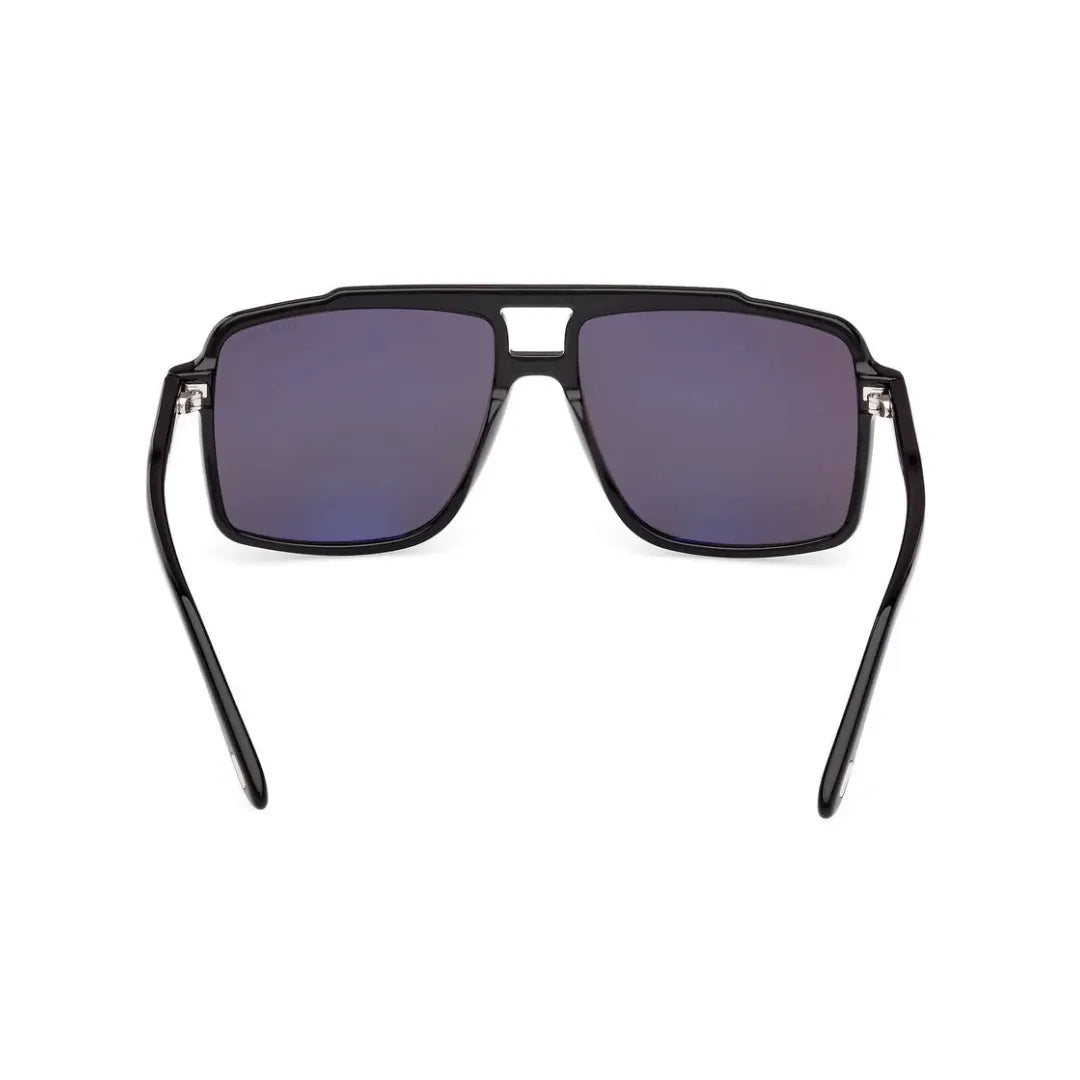Lentes de sol TF1177 01A Kemp