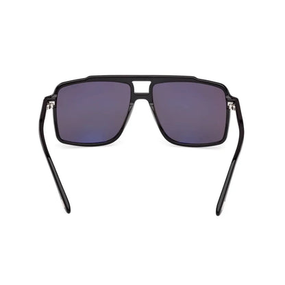 Lentes de sol TF1177 01A Kemp