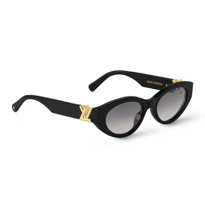 Lentes de sol Z2104E LV GO-14 Cat Eye
