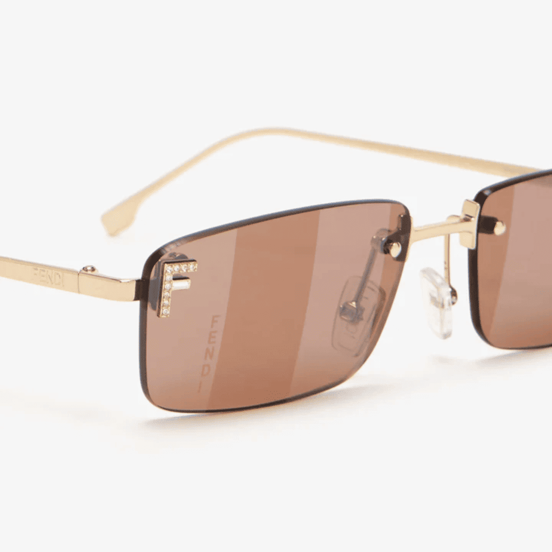 Lentes de sol FE4172US 32G - imagen 2