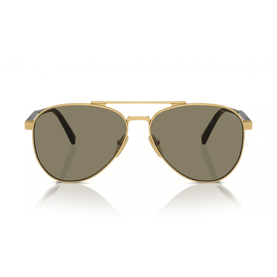 Lentes de sol PR A58S 5AK90F