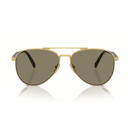 Lentes de sol PR A58S 5AK90F