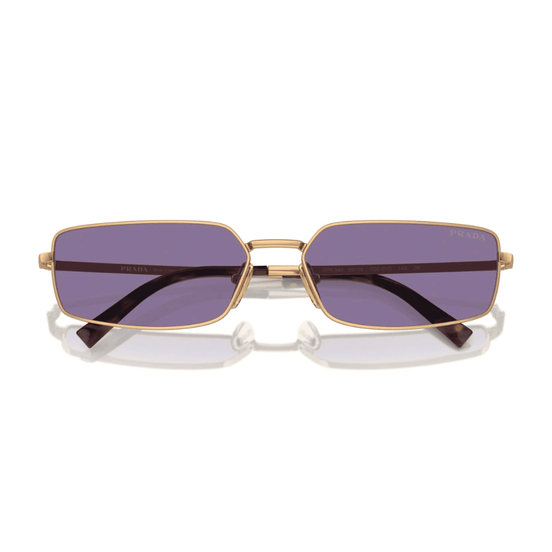 Lentes de sol SPR A60S 7OE-01O