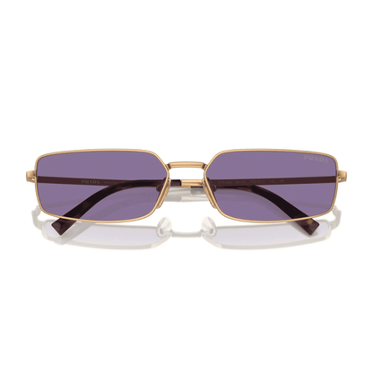 Lentes de sol SPR A60S 7OE-01O