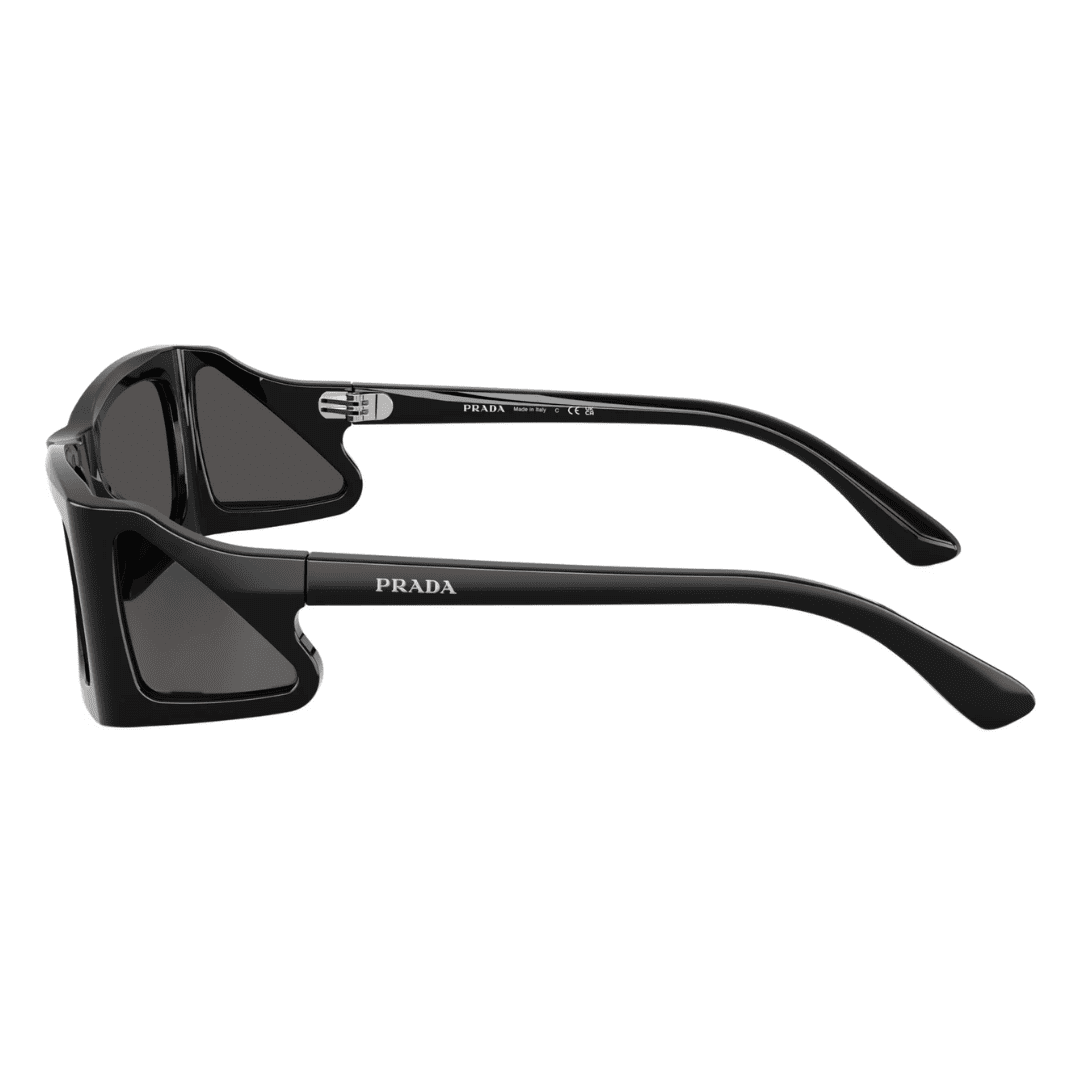 Lentes de sol PR B03S 1AB5S0