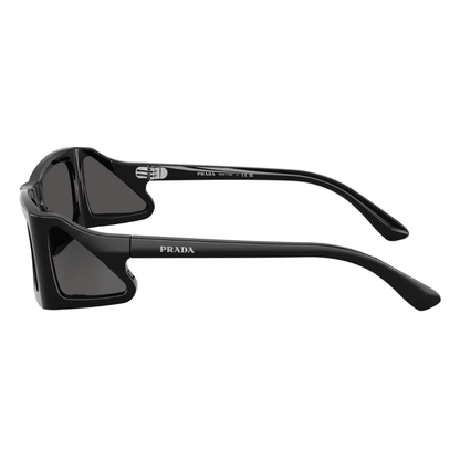 Lentes de sol PR B03S 1AB5S0