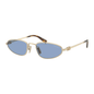 Lentes de sol MU A52S ZVN-60O
