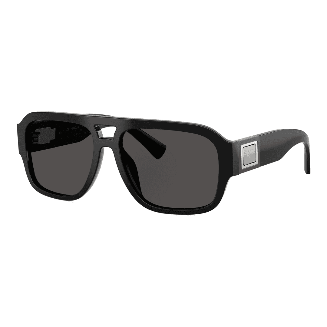 Lentes de sol DG4506 501/87