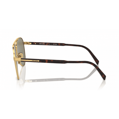 Lentes de sol PR A58S 5AK90F