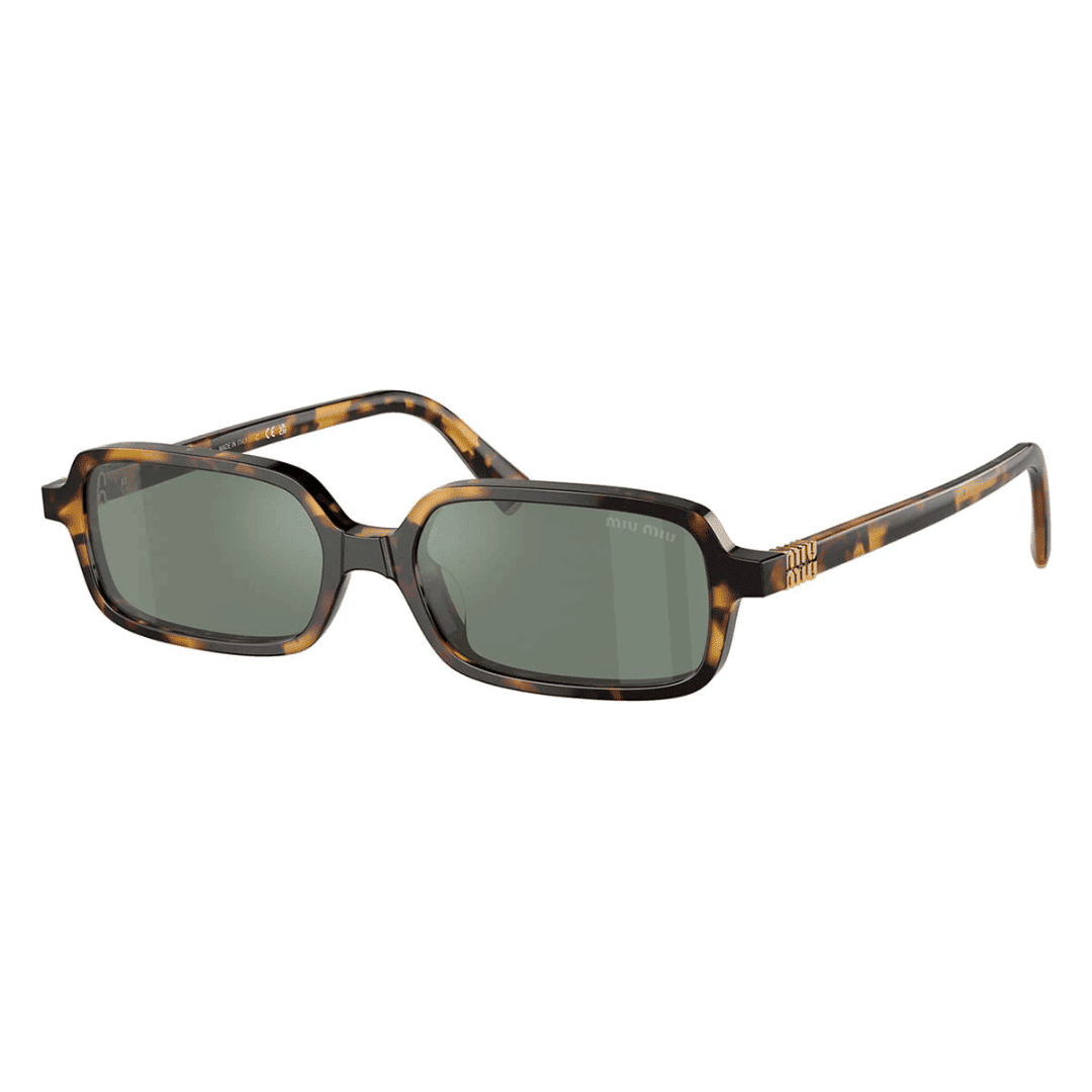 Lentes de sol MU 11ZS VAU-04M