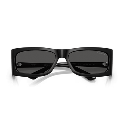 Lentes de sol PR B03S 1AB5S0
