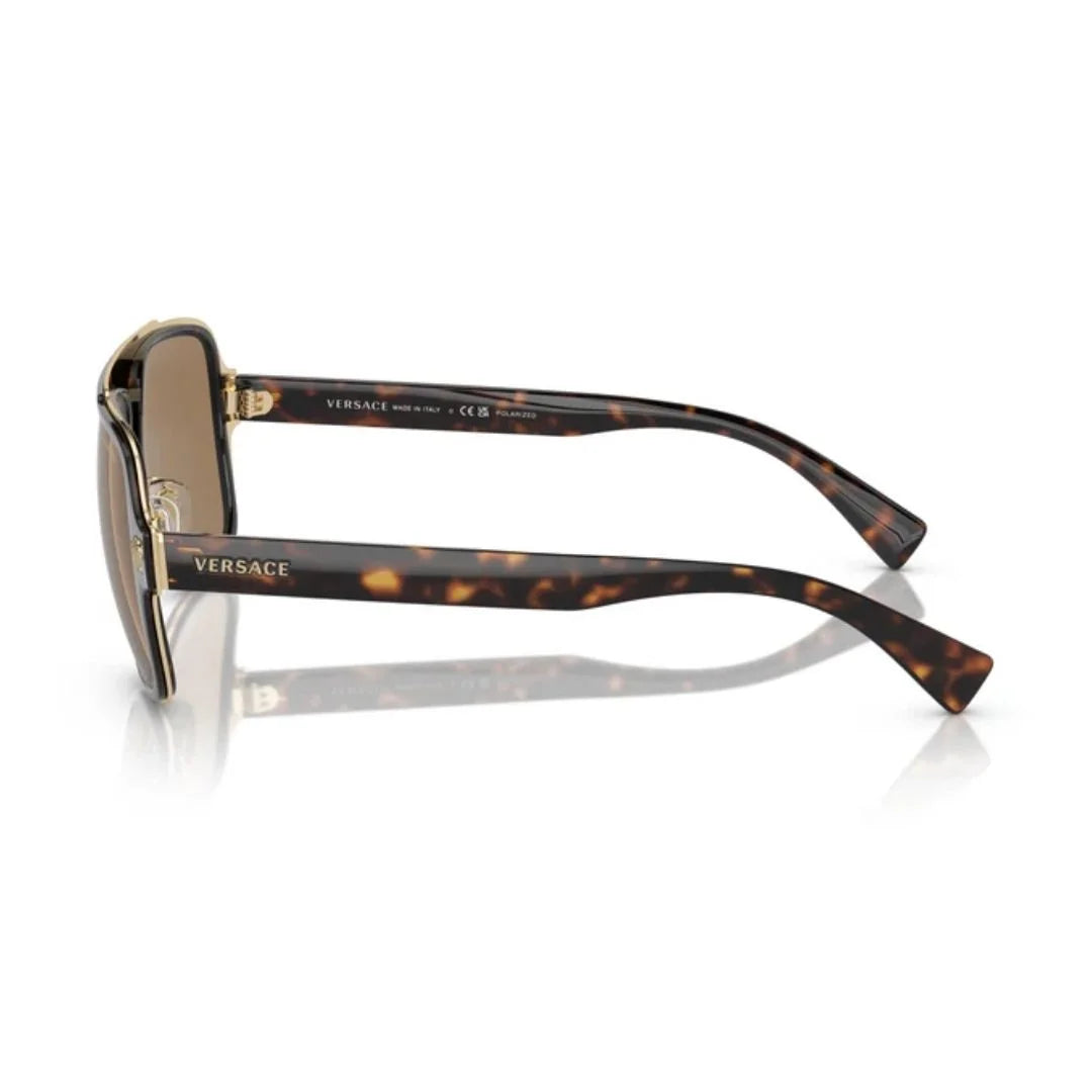 Lentes de sol VE2199 1252LA - 3