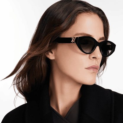 Lentes de sol Z2104E LV GO-14 Cat Eye