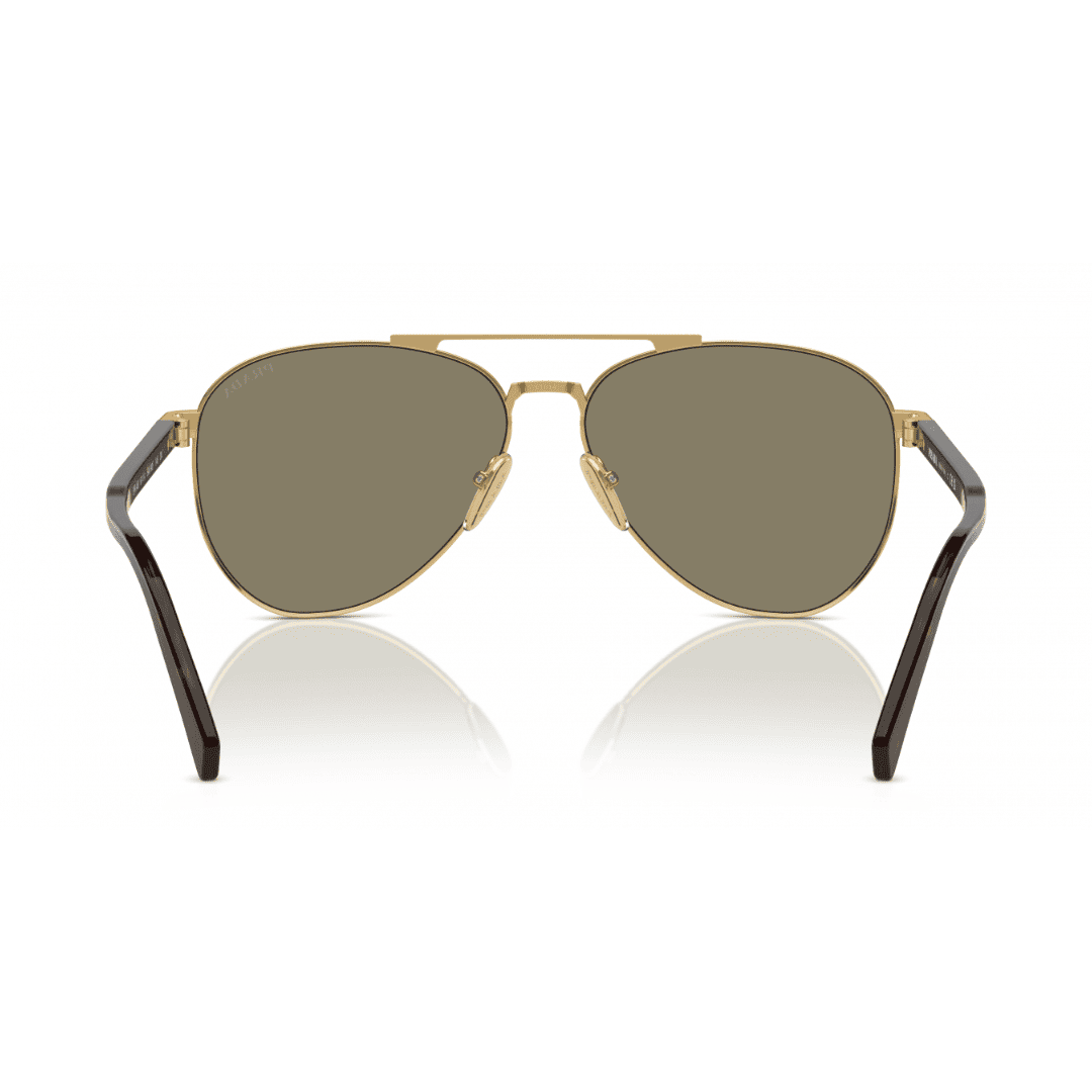 Lentes de sol PR A58S 5AK90F