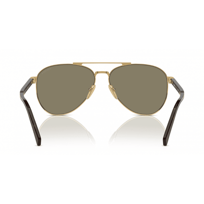 Lentes de sol PR A58S 5AK90F