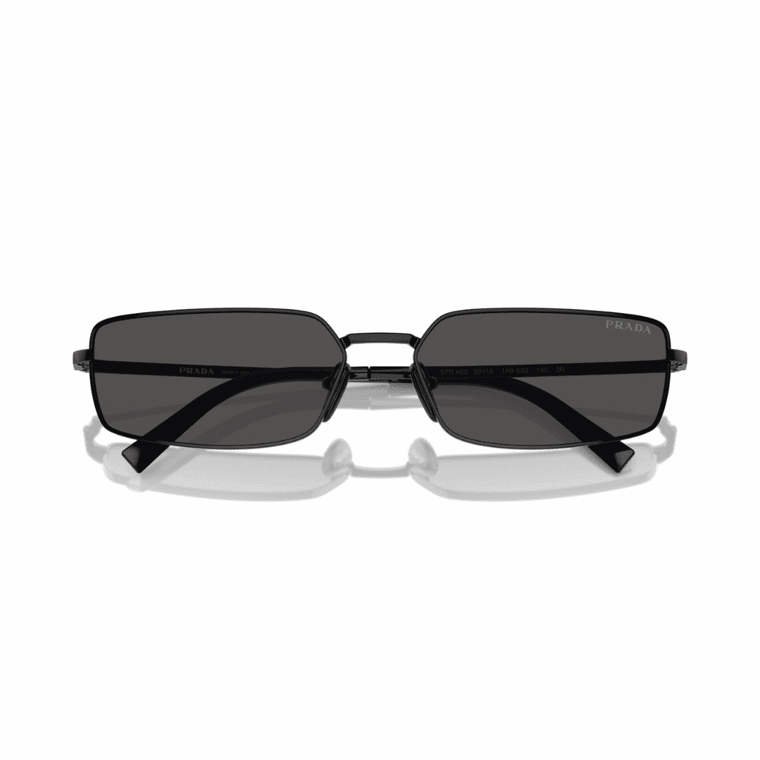 Lentes de sol SPR A60S 1AB-5S0