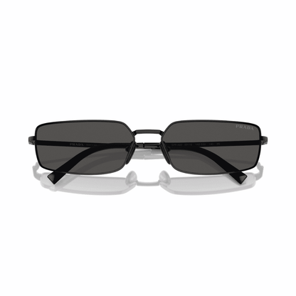 Lentes de sol SPR A60S 1AB-5S0