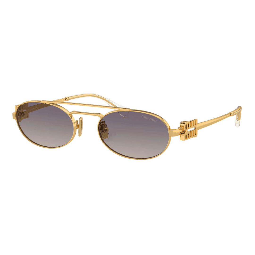 Lentes de sol MU 54ZS 5AK-30C