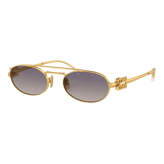Lentes de sol MU 54ZS 5AK-30C