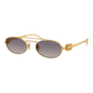 Lentes de sol MU 54ZS 5AK-30C