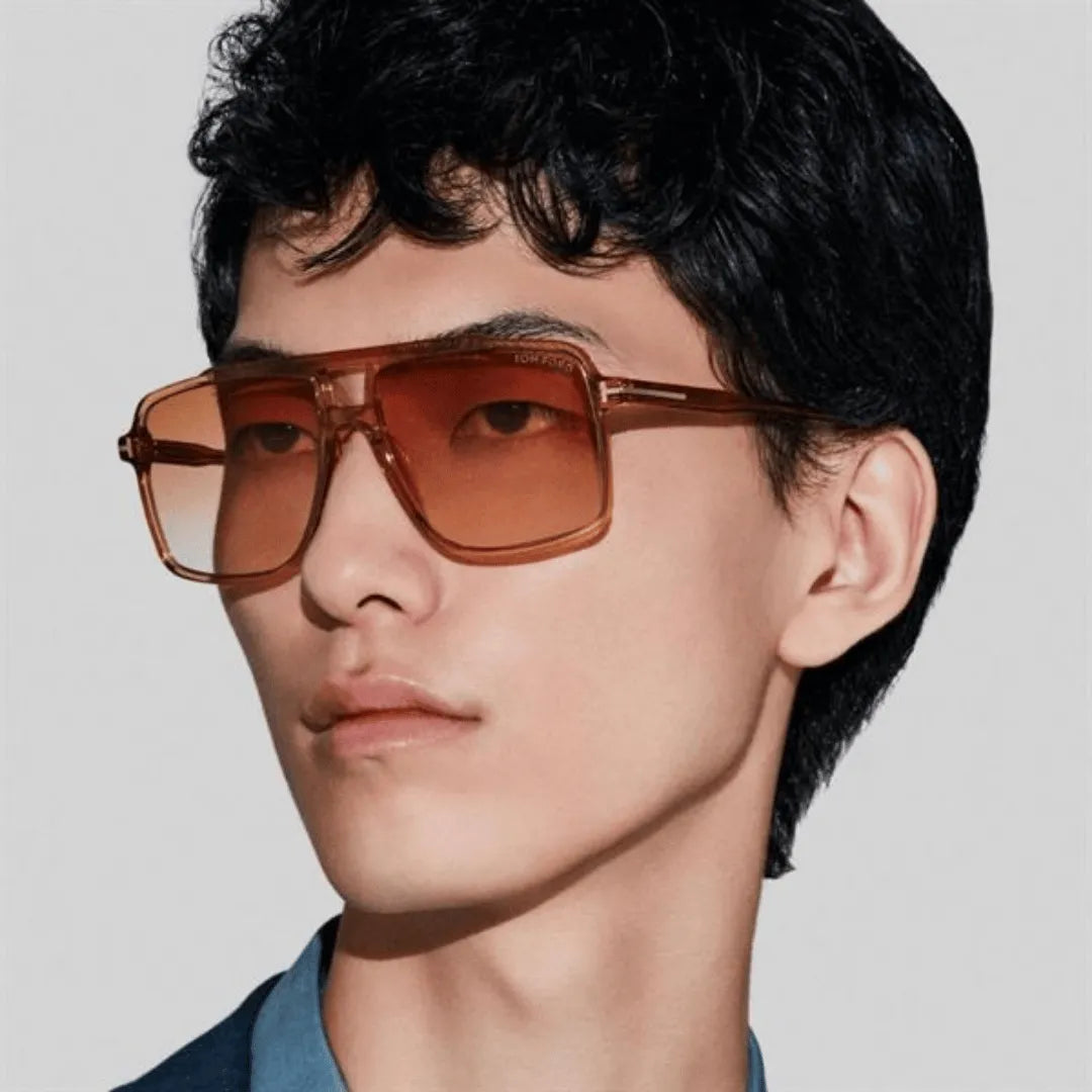 Lentes de sol TF1177 39F Kemp