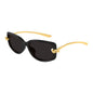 Lentes de sol BV1440SA 001